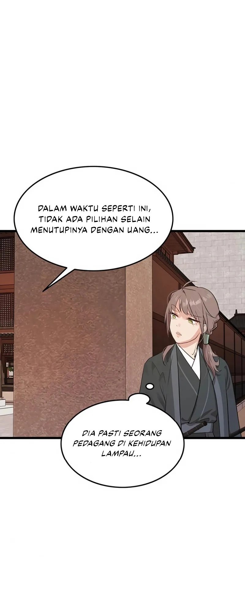 My Wife Is the Demonic Cult Leader Chapter 26 - halaman 45