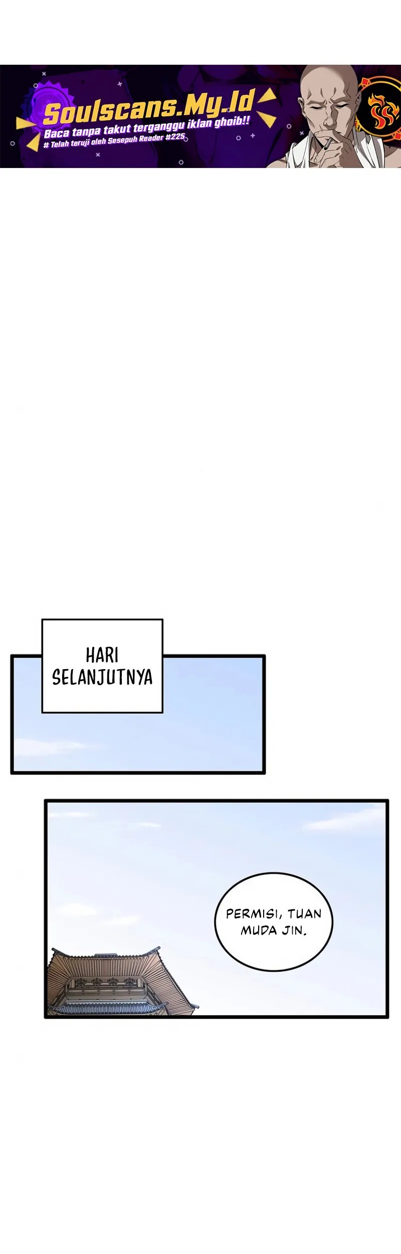 My Wife Is the Demonic Cult Leader Chapter 26 - halaman 46