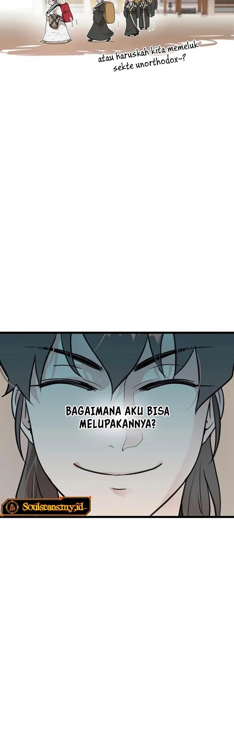 My Wife Is the Demonic Cult Leader Chapter 26 - halaman 5