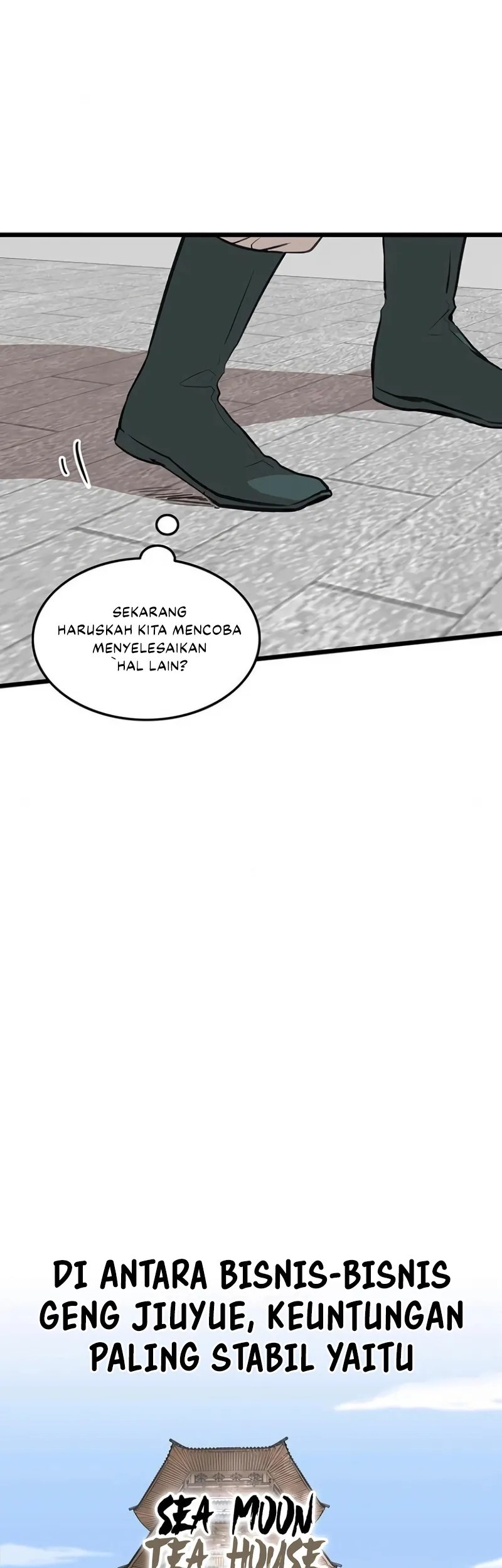 My Wife Is the Demonic Cult Leader Chapter 26 - halaman 52