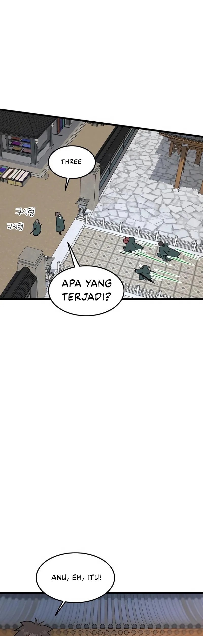 My Wife Is the Demonic Cult Leader Chapter 26 - halaman 55