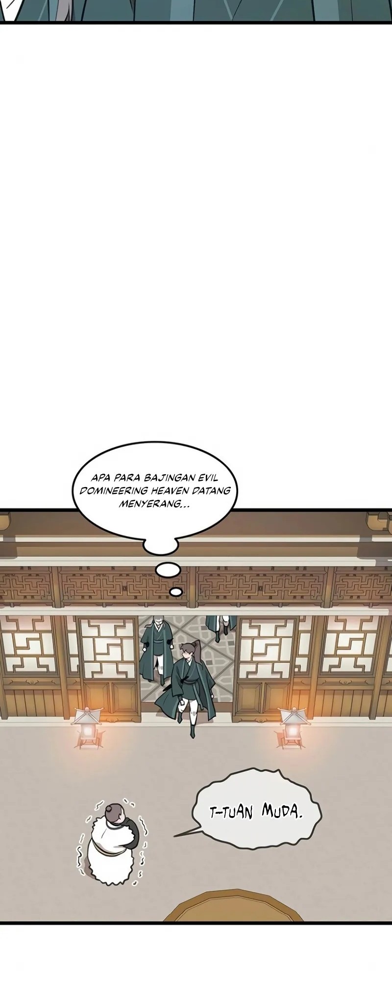 My Wife Is the Demonic Cult Leader Chapter 26 - halaman 57