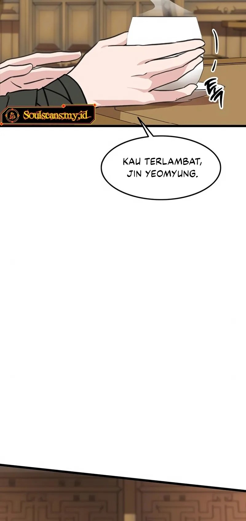 My Wife Is the Demonic Cult Leader Chapter 26 - halaman 60
