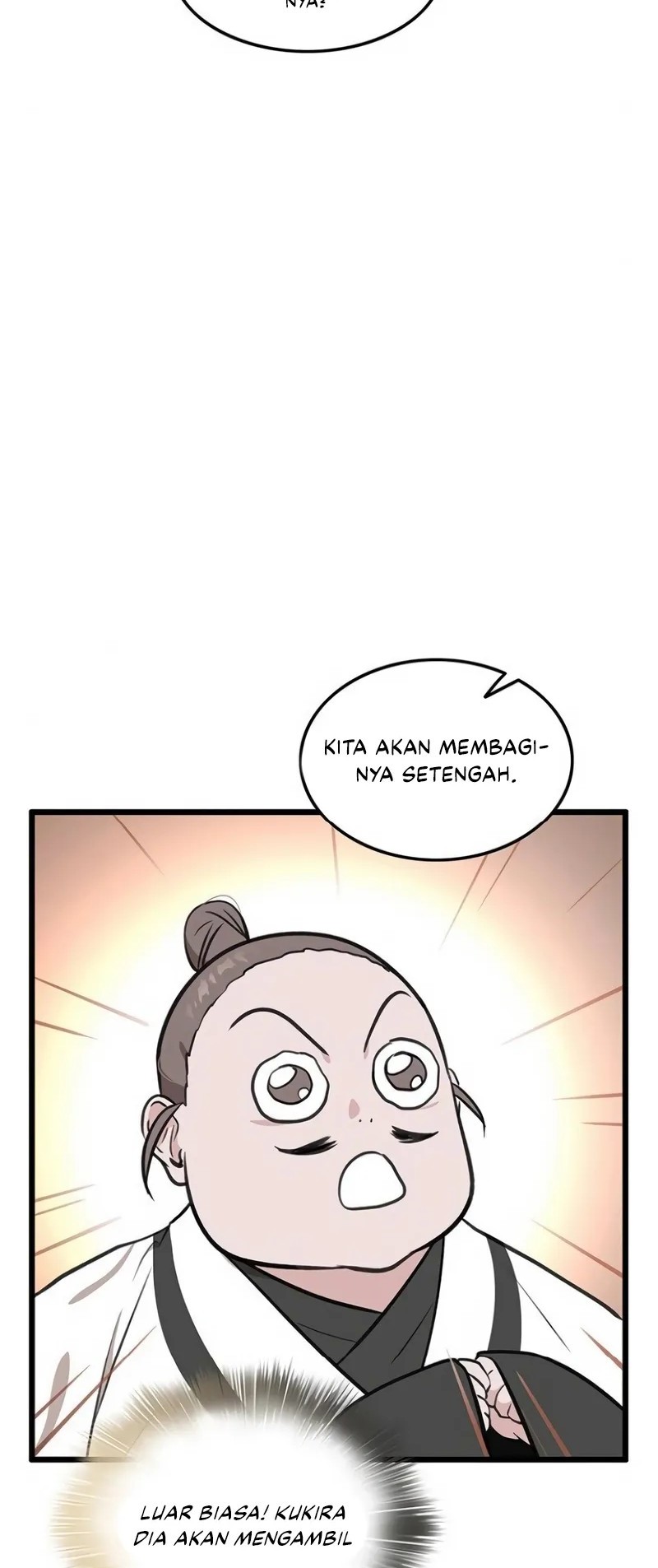 My Wife Is the Demonic Cult Leader Chapter 26 - halaman 9