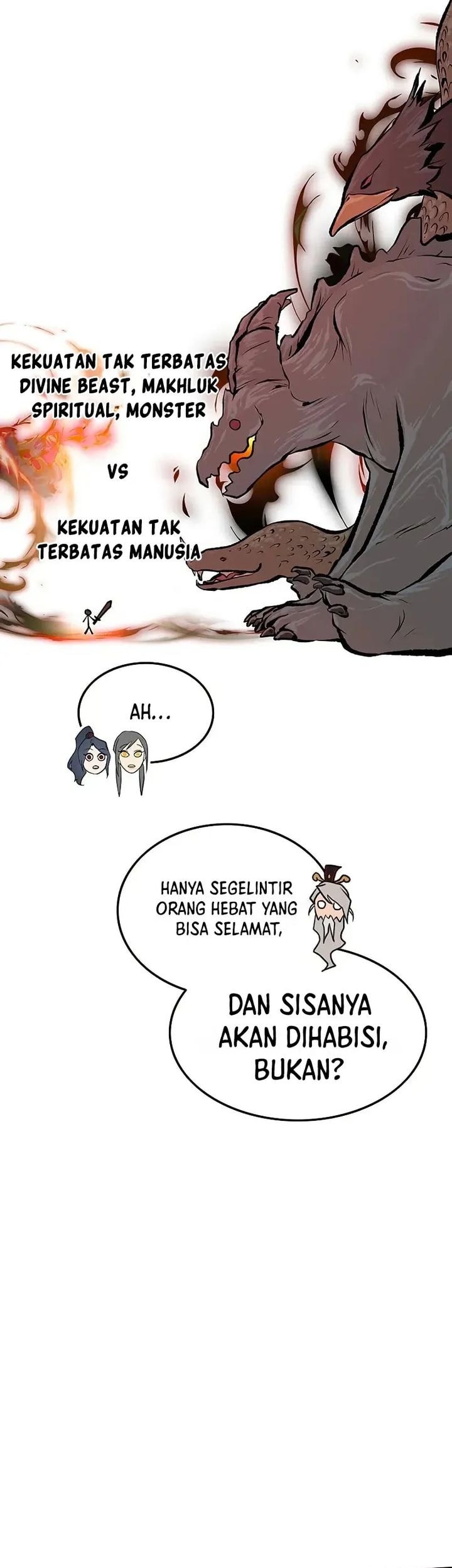 My Wife Is the Demonic Cult Leader Chapter 27 - halaman 13