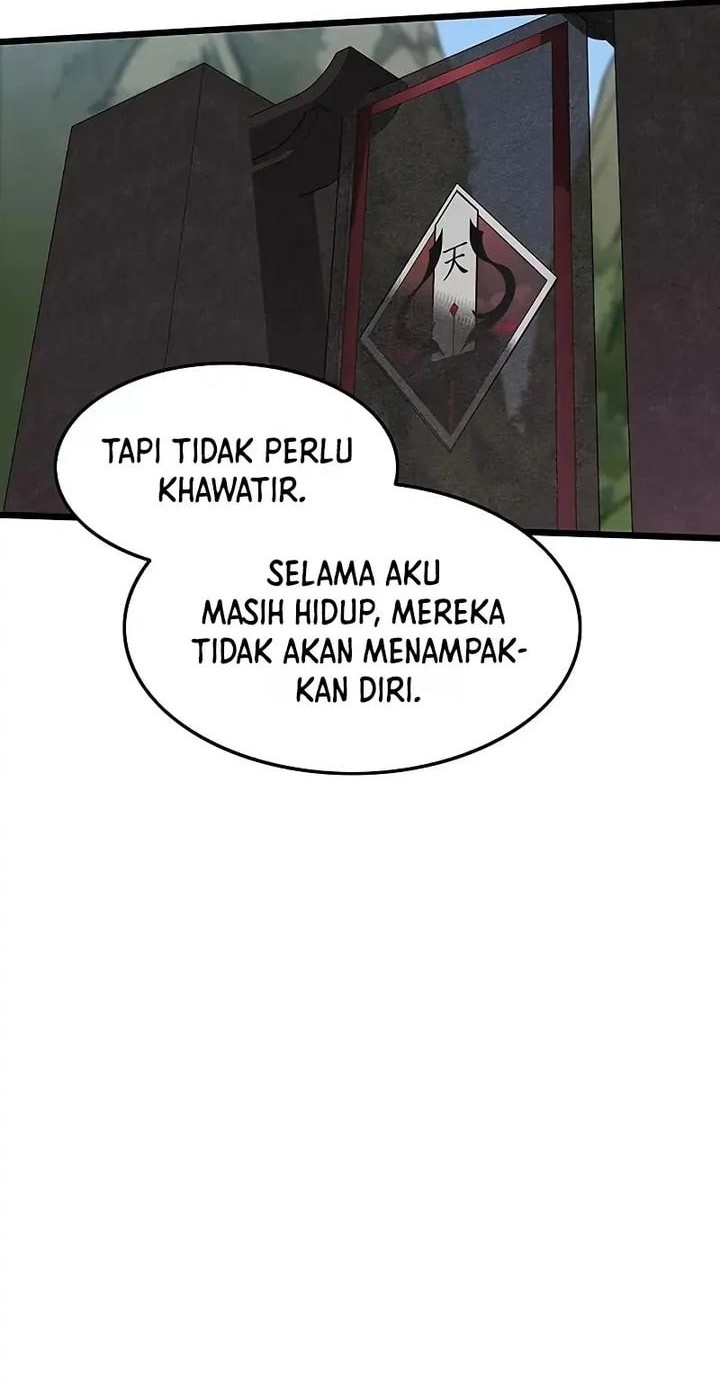 My Wife Is the Demonic Cult Leader Chapter 27 - halaman 14