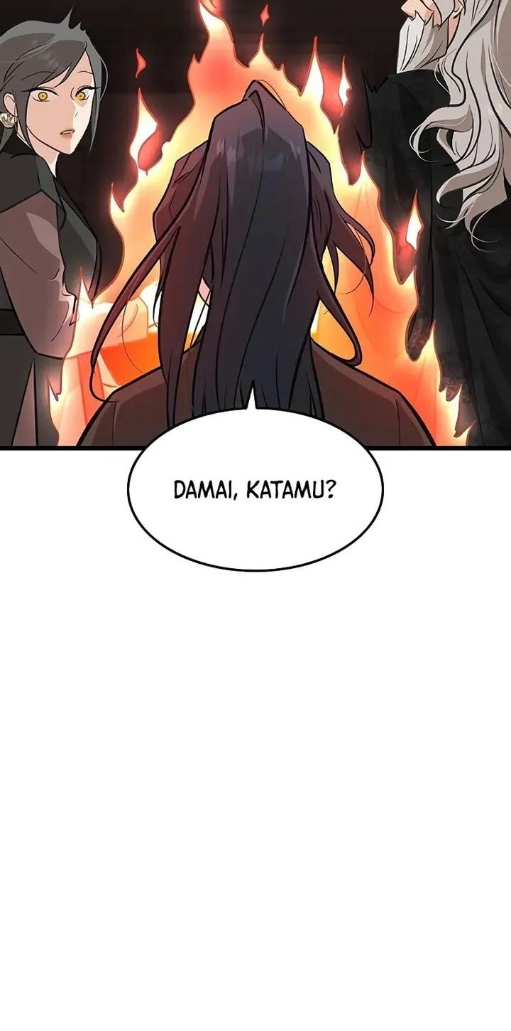 My Wife Is the Demonic Cult Leader Chapter 27 - halaman 18
