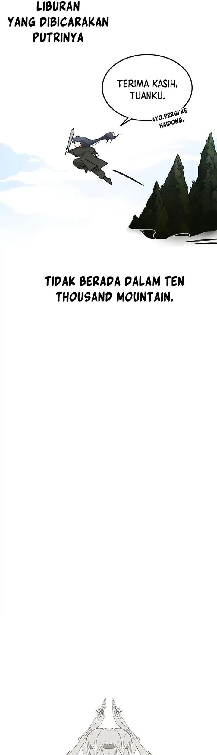 My Wife Is the Demonic Cult Leader Chapter 27 - halaman 25