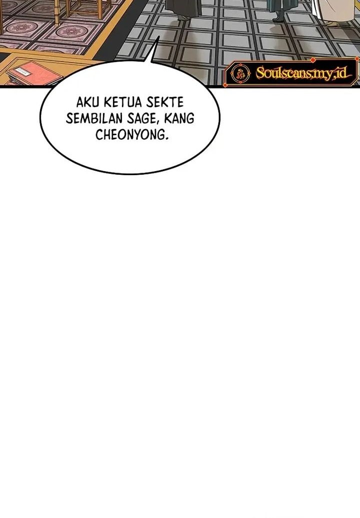 My Wife Is the Demonic Cult Leader Chapter 27 - halaman 36