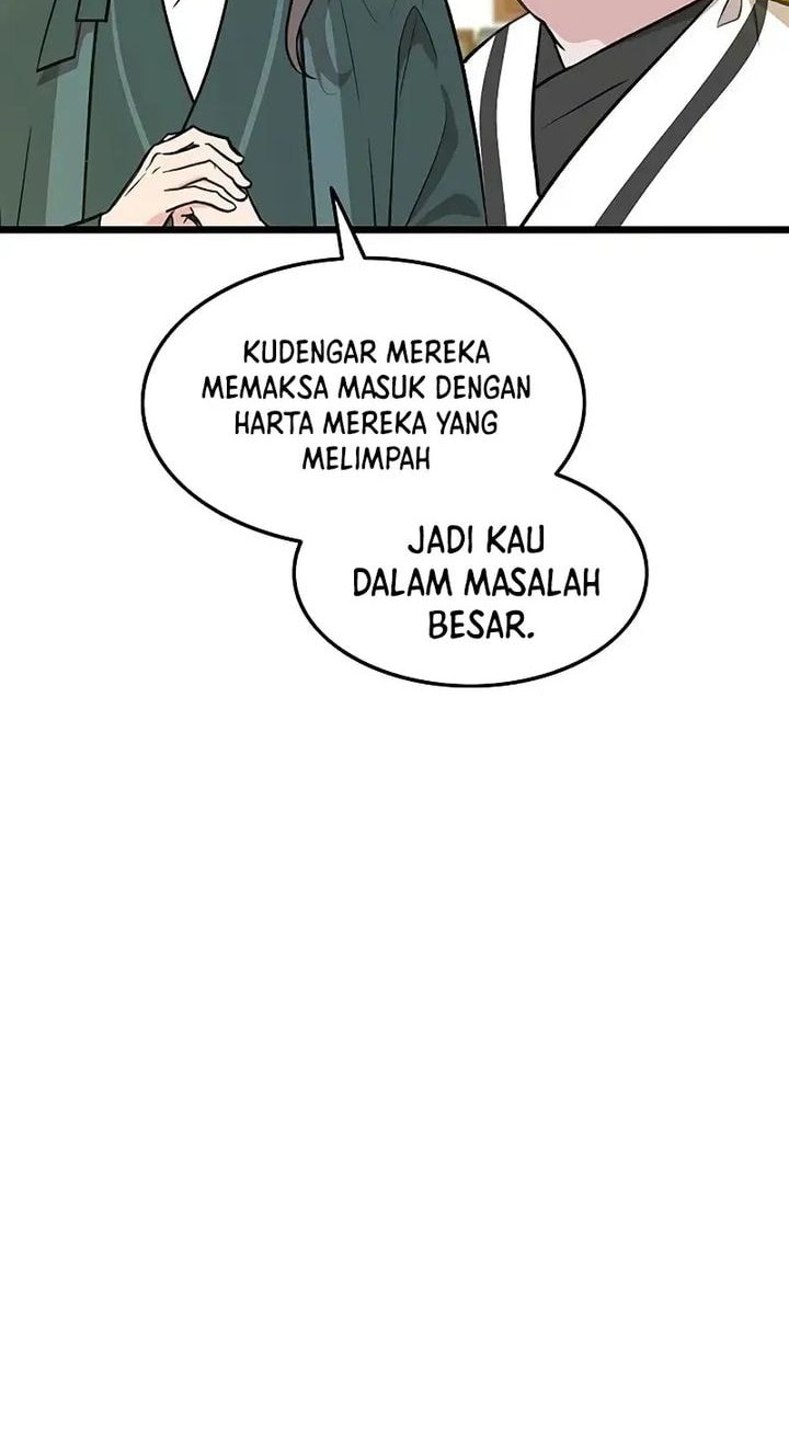 My Wife Is the Demonic Cult Leader Chapter 27 - halaman 38