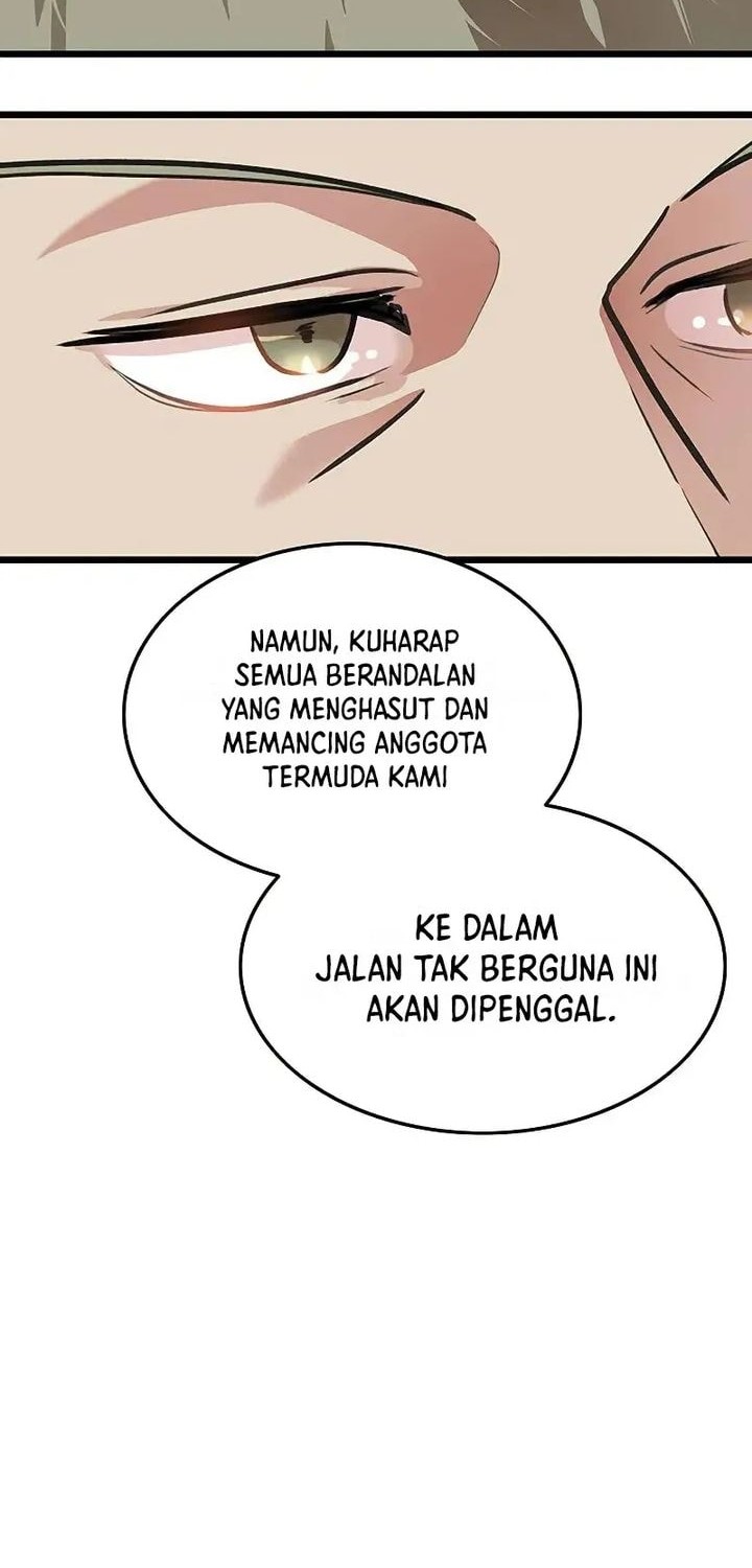 My Wife Is the Demonic Cult Leader Chapter 27 - halaman 66
