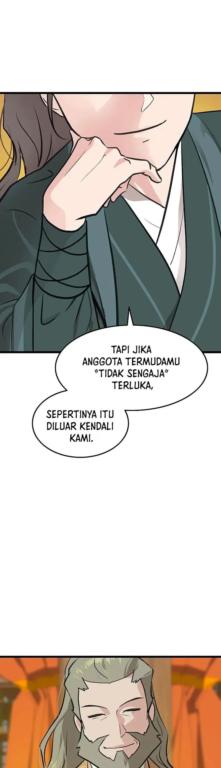 My Wife Is the Demonic Cult Leader Chapter 27 - halaman 67