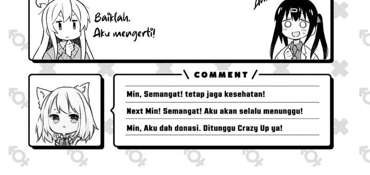 My Wife Is the Demonic Cult Leader Chapter 27 - halaman 76