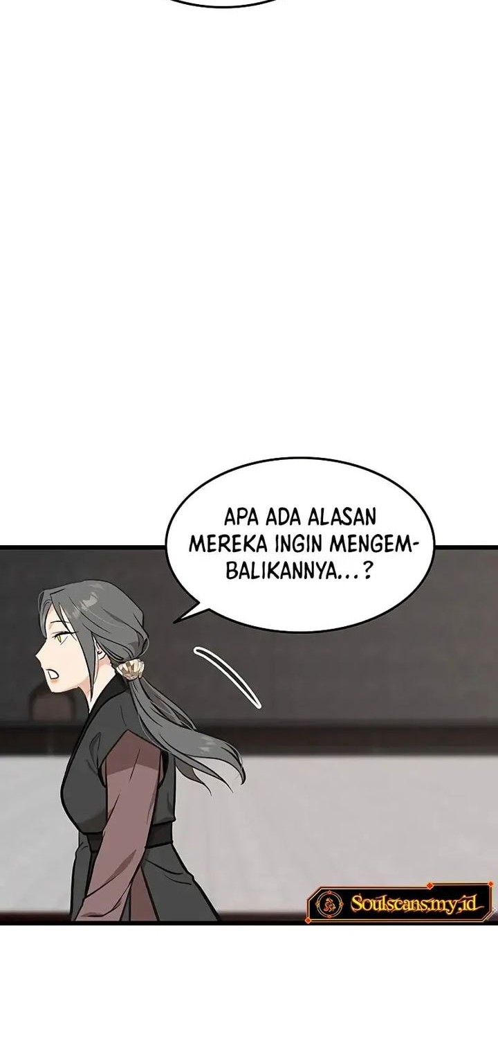 My Wife Is the Demonic Cult Leader Chapter 27 - halaman 8