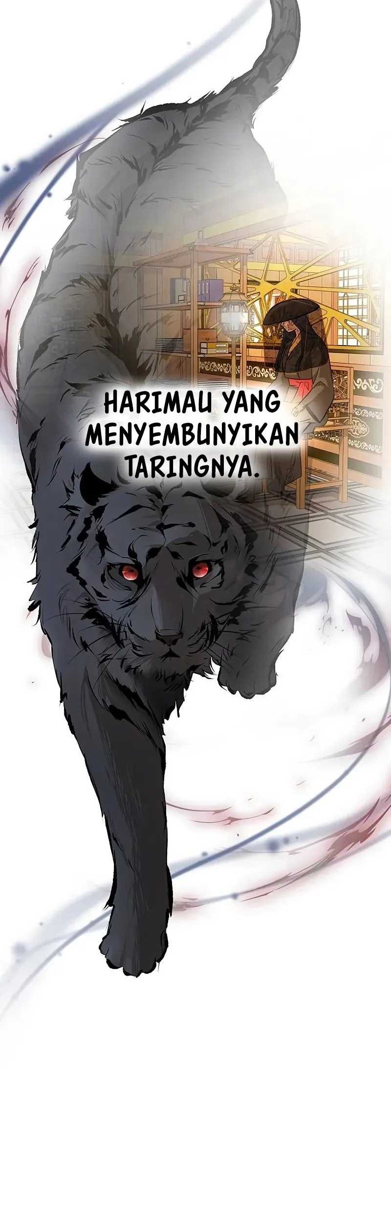 My Wife Is the Demonic Cult Leader Chapter 28 - halaman 10