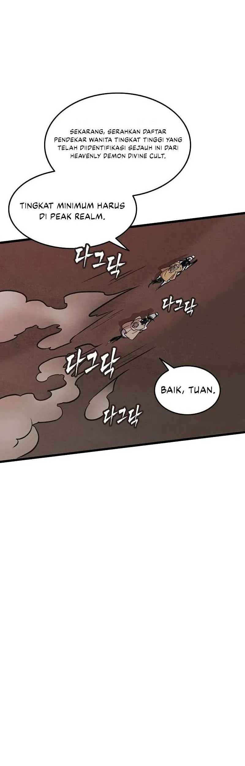 My Wife Is the Demonic Cult Leader Chapter 28 - halaman 12