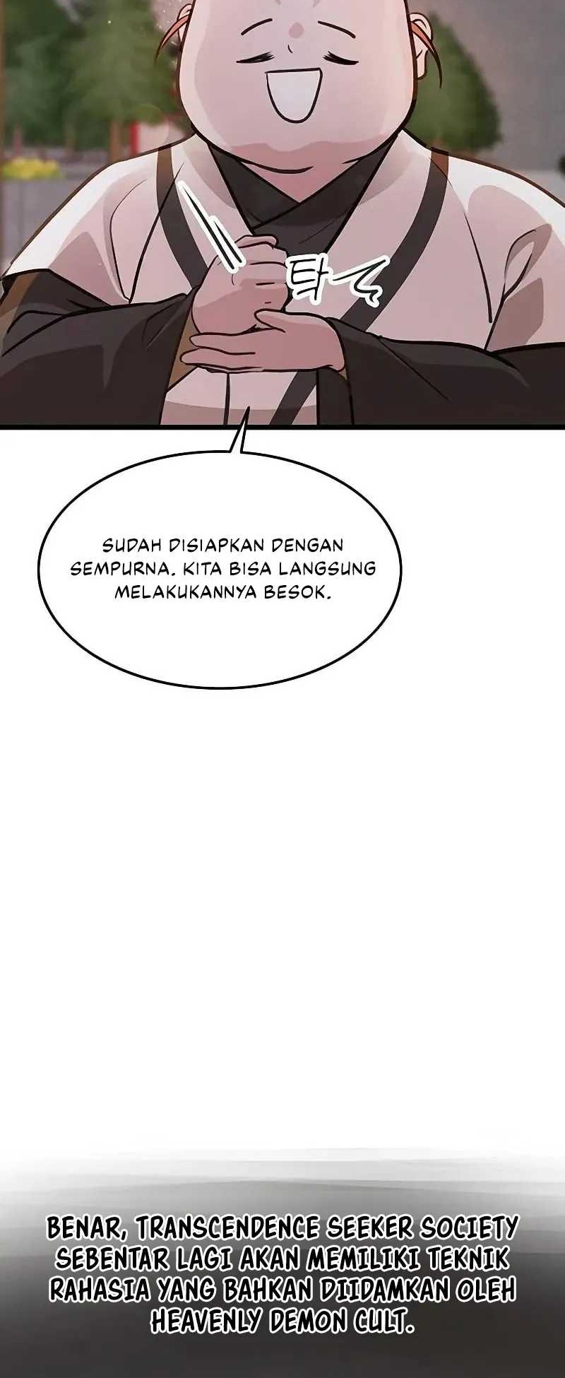 My Wife Is the Demonic Cult Leader Chapter 28 - halaman 16