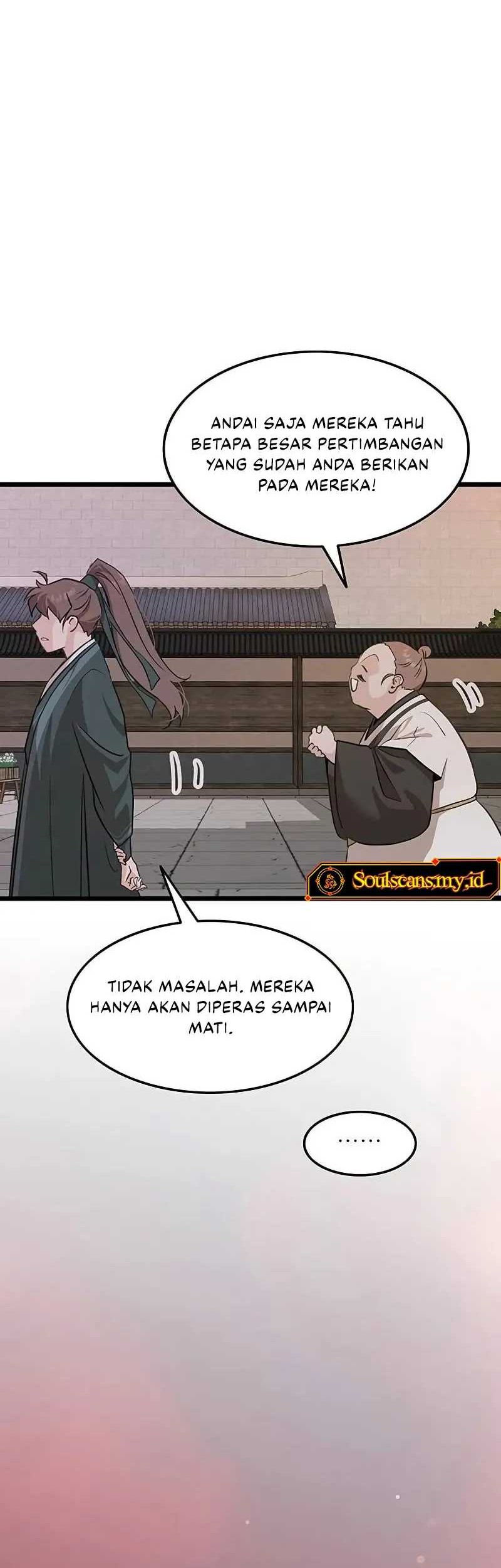 My Wife Is the Demonic Cult Leader Chapter 28 - halaman 18