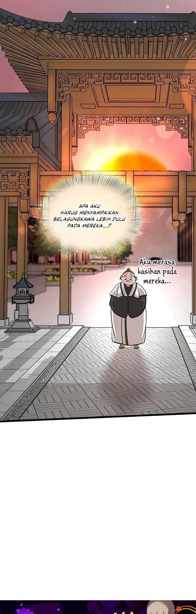 My Wife Is the Demonic Cult Leader Chapter 28 - halaman 19
