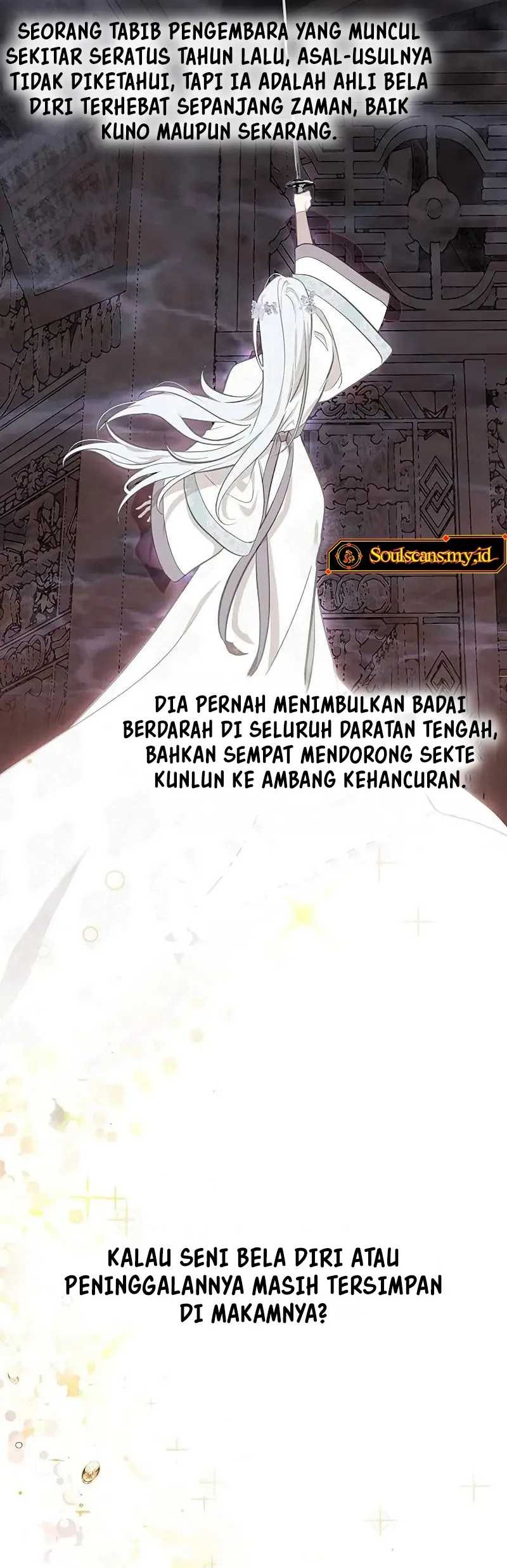 My Wife Is the Demonic Cult Leader Chapter 28 - halaman 2