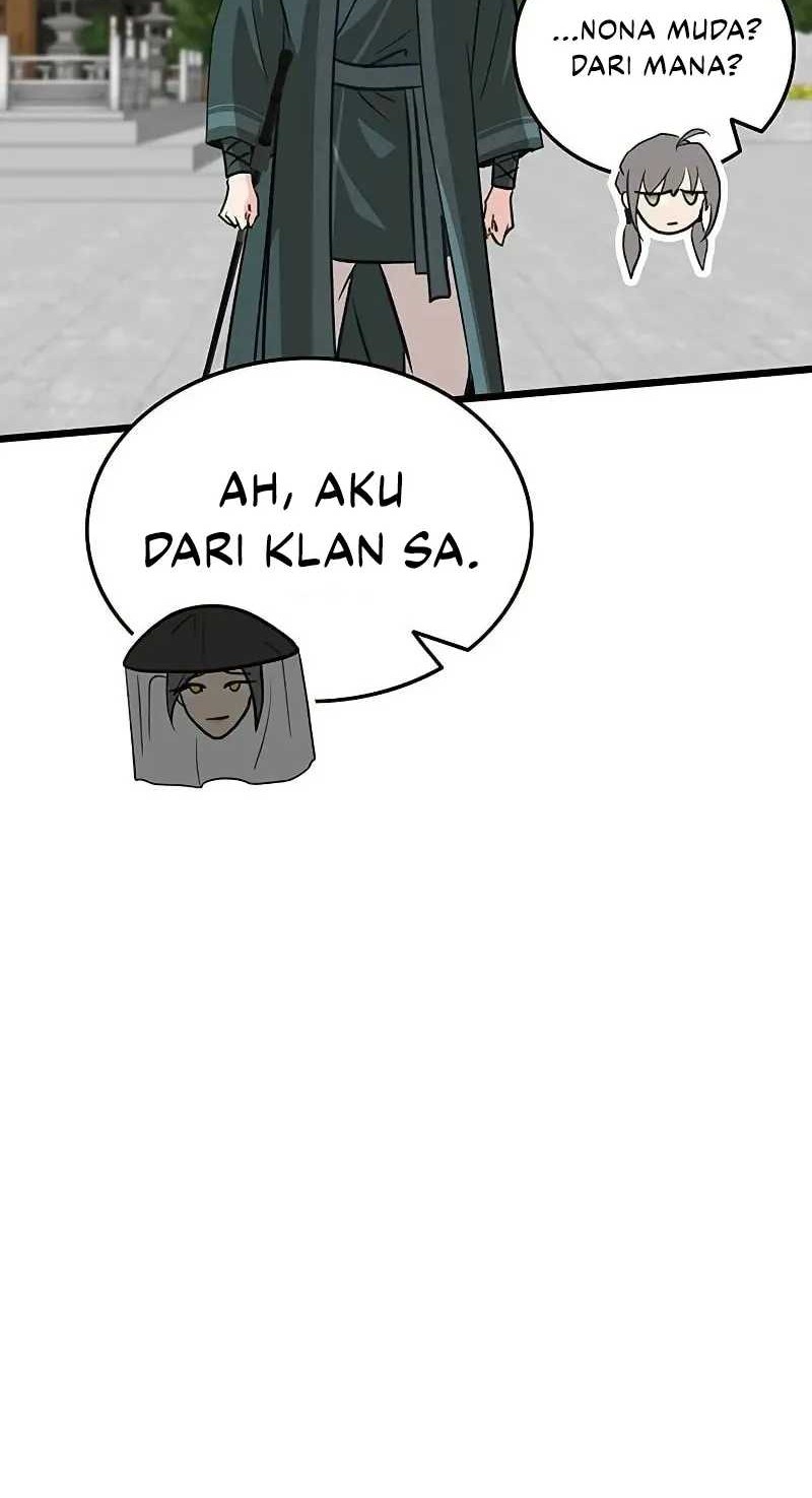 My Wife Is the Demonic Cult Leader Chapter 28 - halaman 24