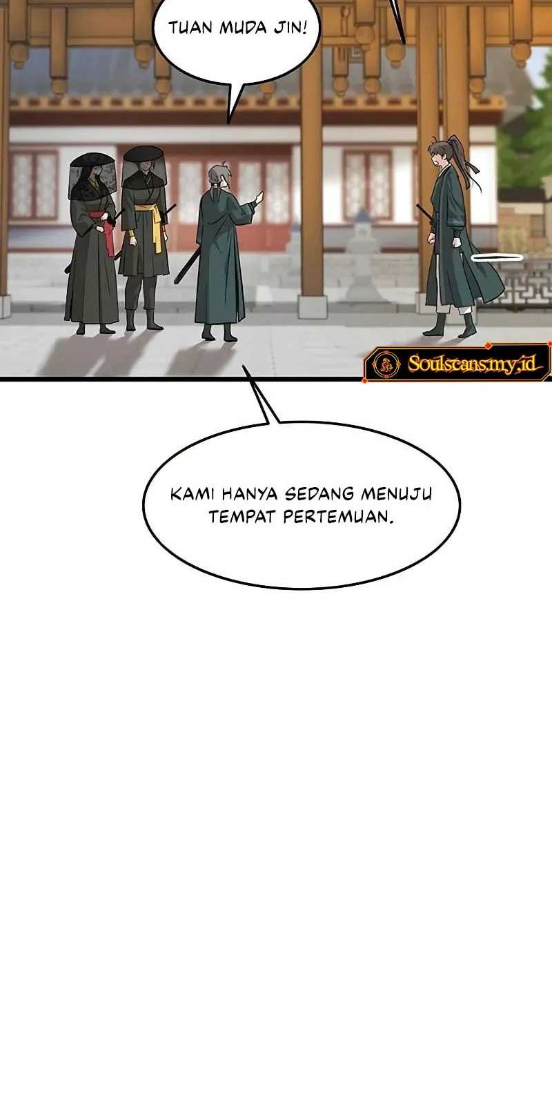 My Wife Is the Demonic Cult Leader Chapter 28 - halaman 26