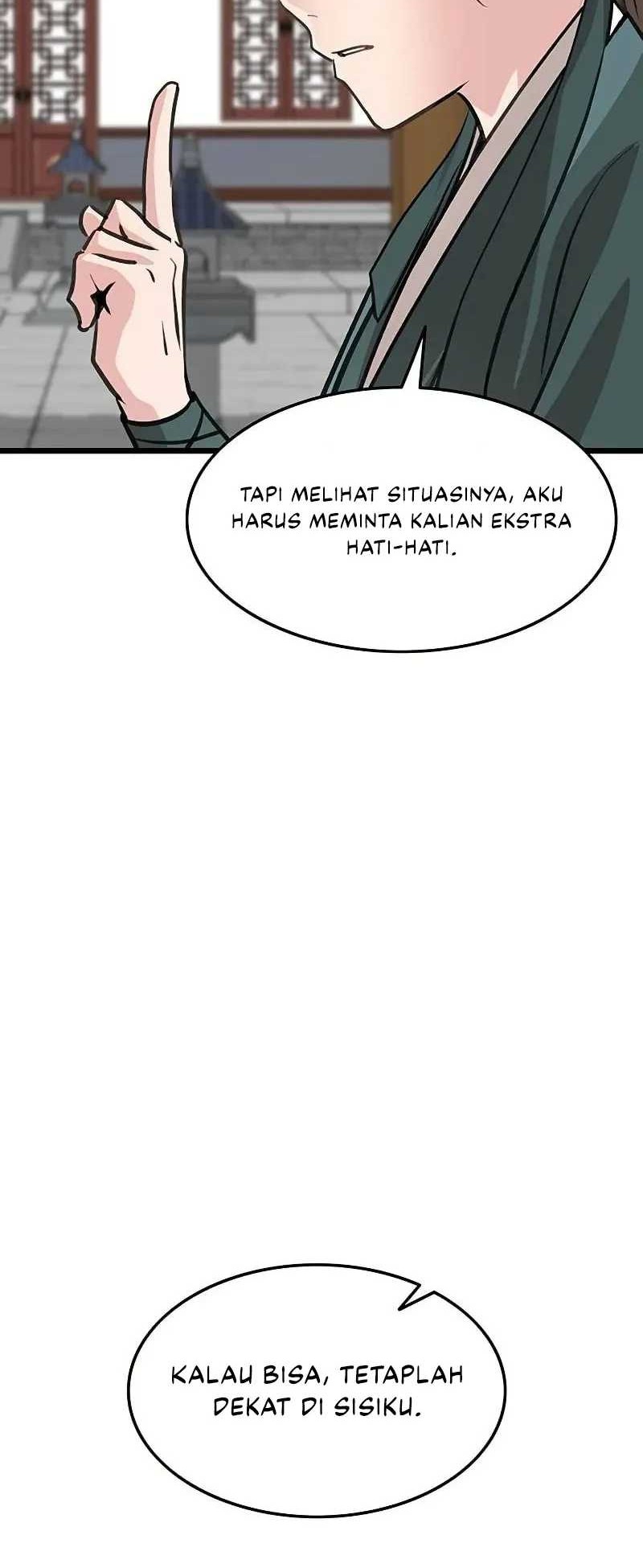 My Wife Is the Demonic Cult Leader Chapter 28 - halaman 28