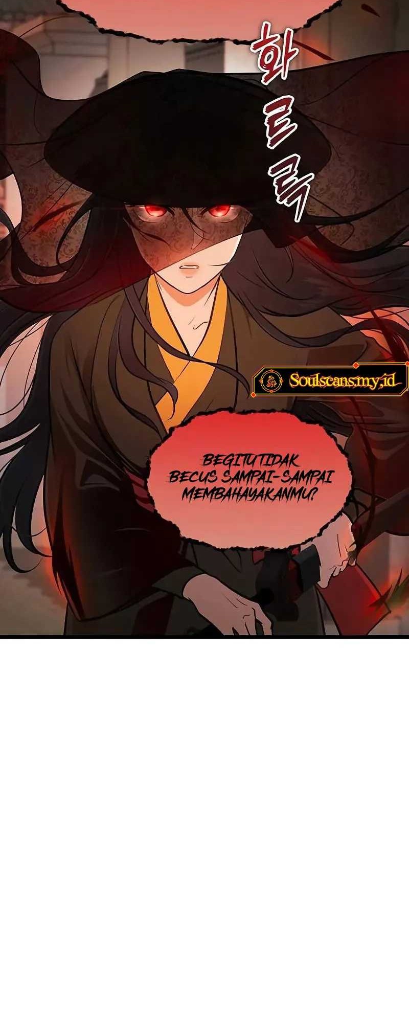 My Wife Is the Demonic Cult Leader Chapter 28 - halaman 34