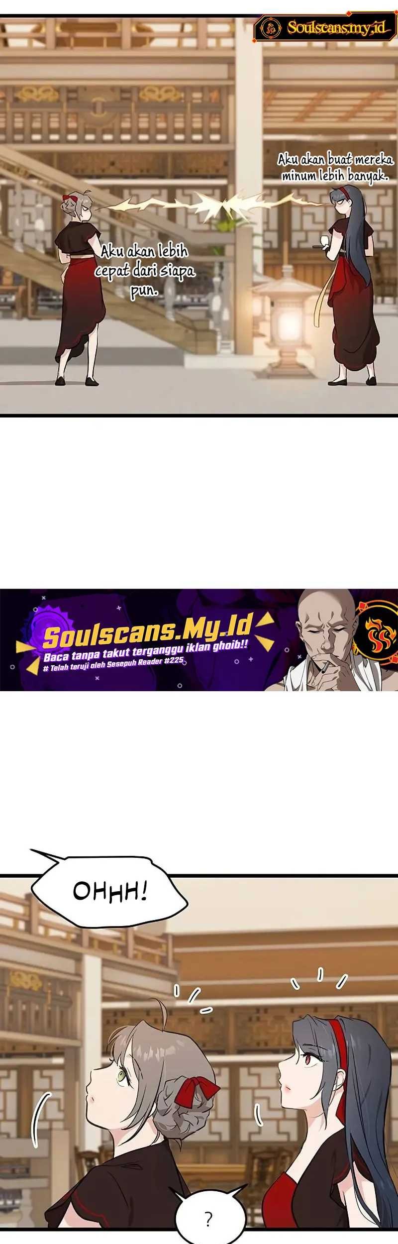 My Wife Is the Demonic Cult Leader Chapter 28 - halaman 45