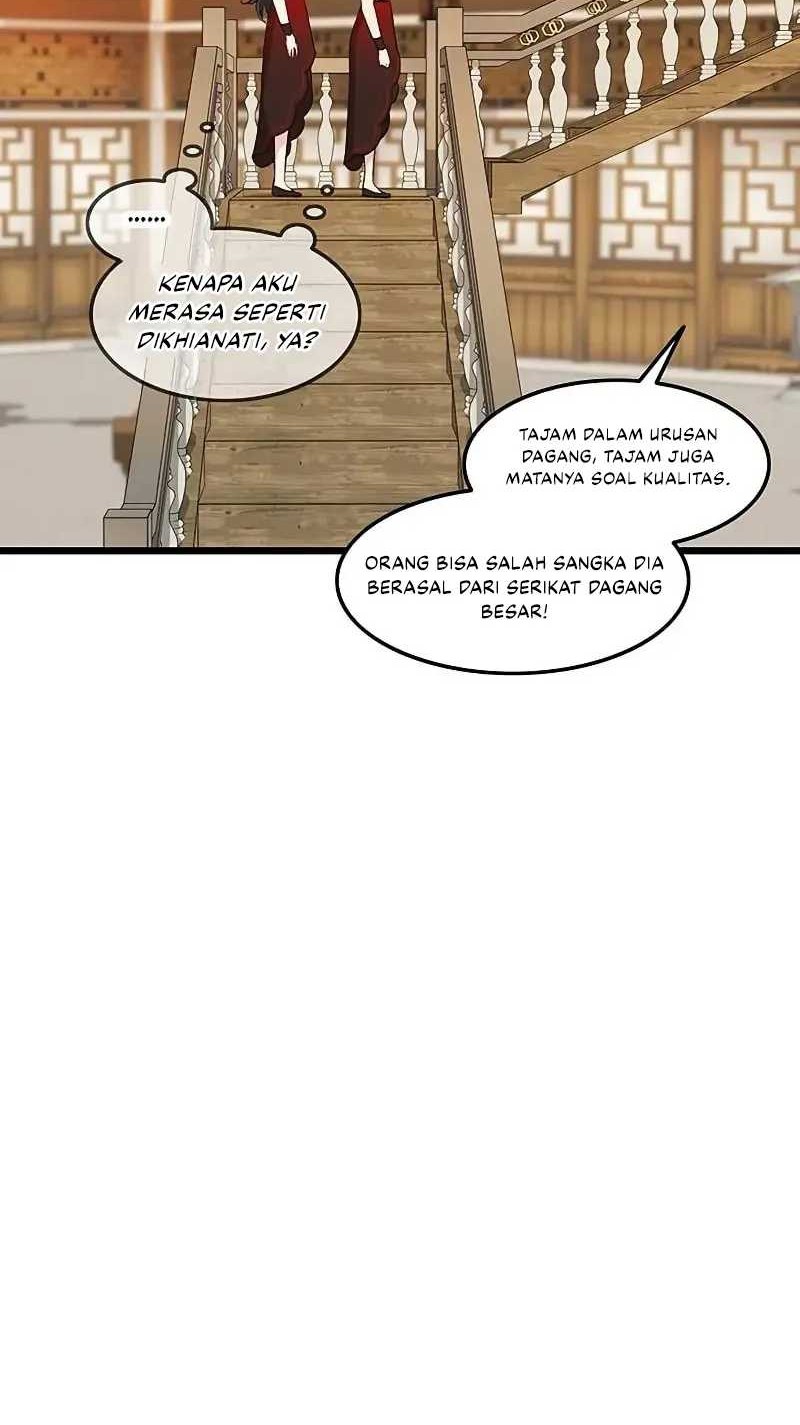 My Wife Is the Demonic Cult Leader Chapter 28 - halaman 50