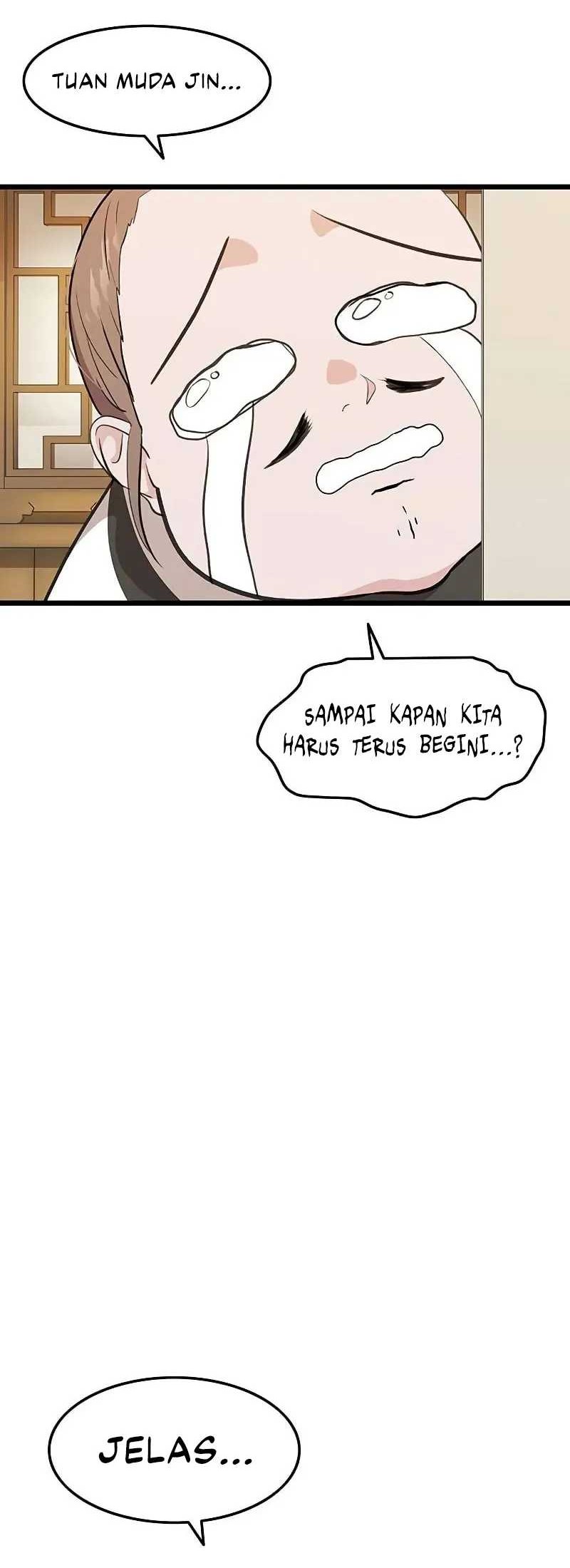 My Wife Is the Demonic Cult Leader Chapter 28 - halaman 54