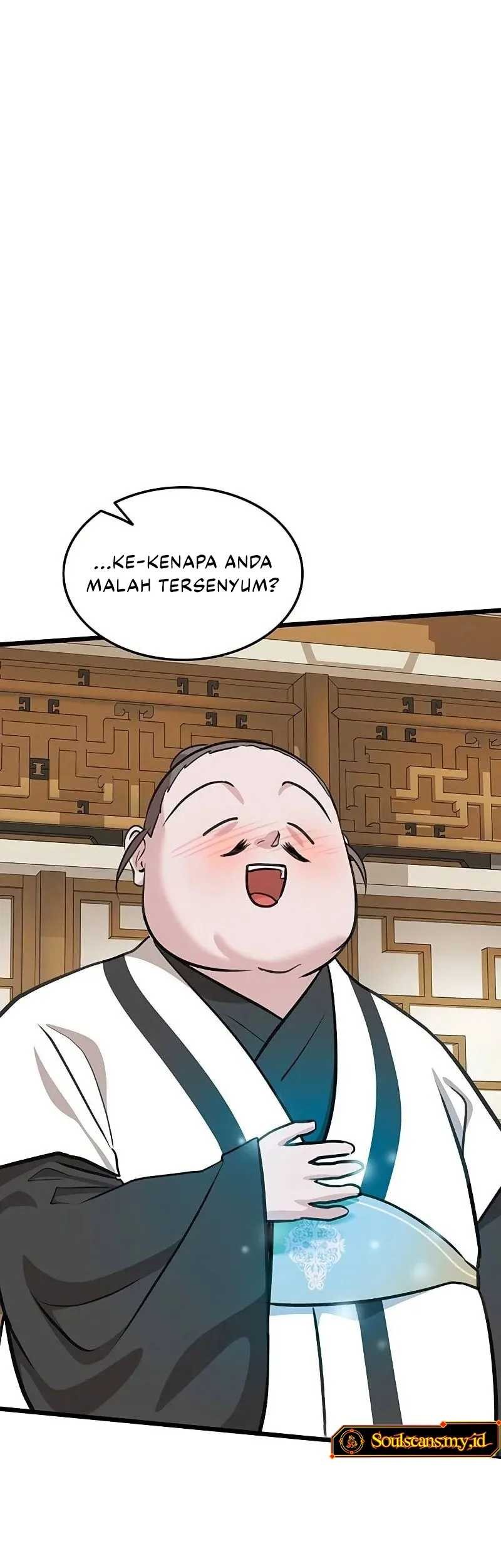 My Wife Is the Demonic Cult Leader Chapter 28 - halaman 57