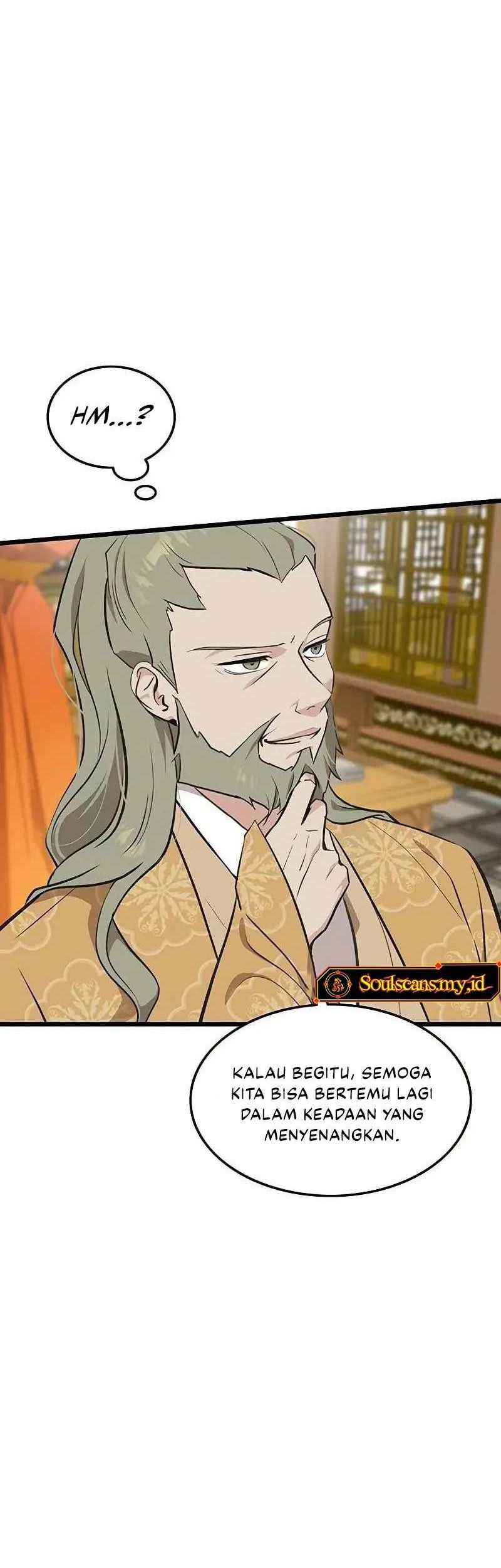 My Wife Is the Demonic Cult Leader Chapter 28 - halaman 6