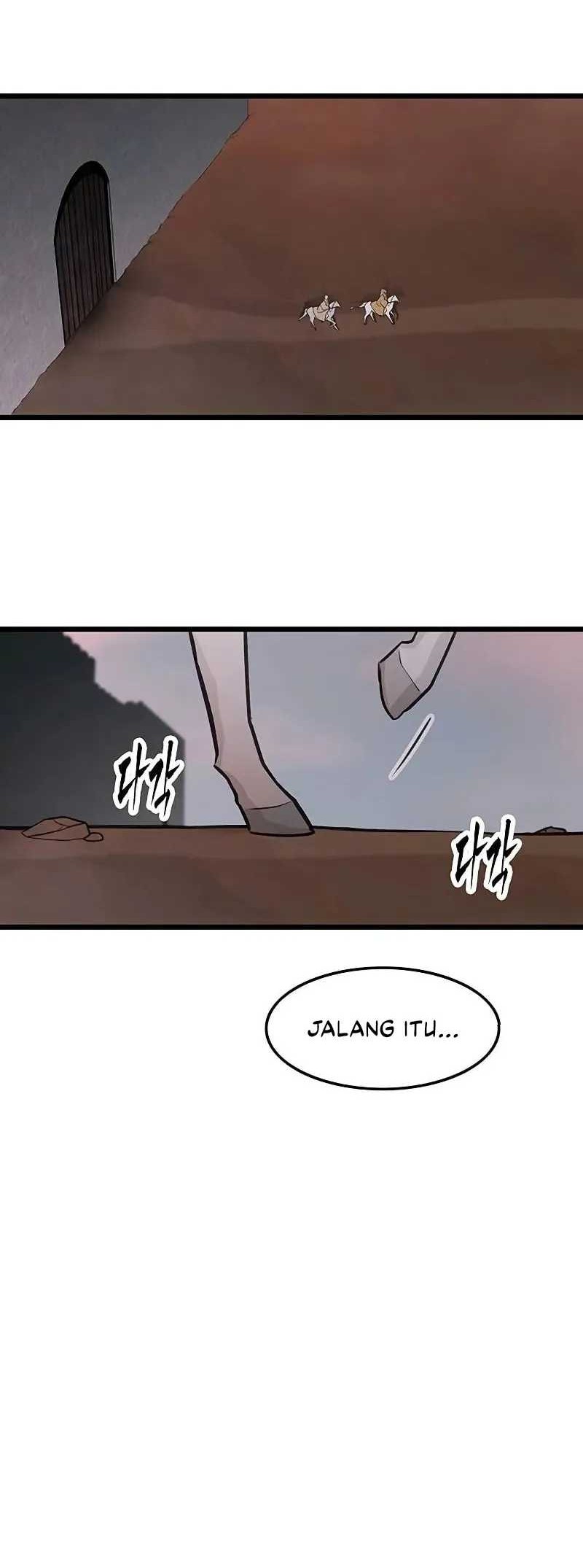My Wife Is the Demonic Cult Leader Chapter 28 - halaman 8