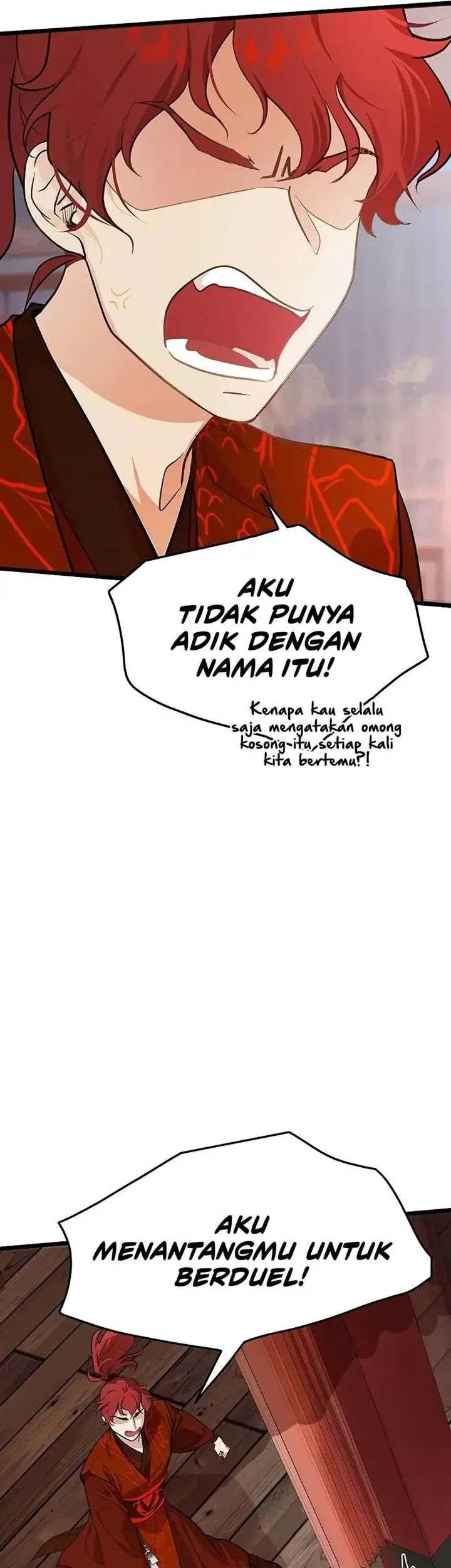 My Wife Is the Demonic Cult Leader Chapter 3 - halaman 10