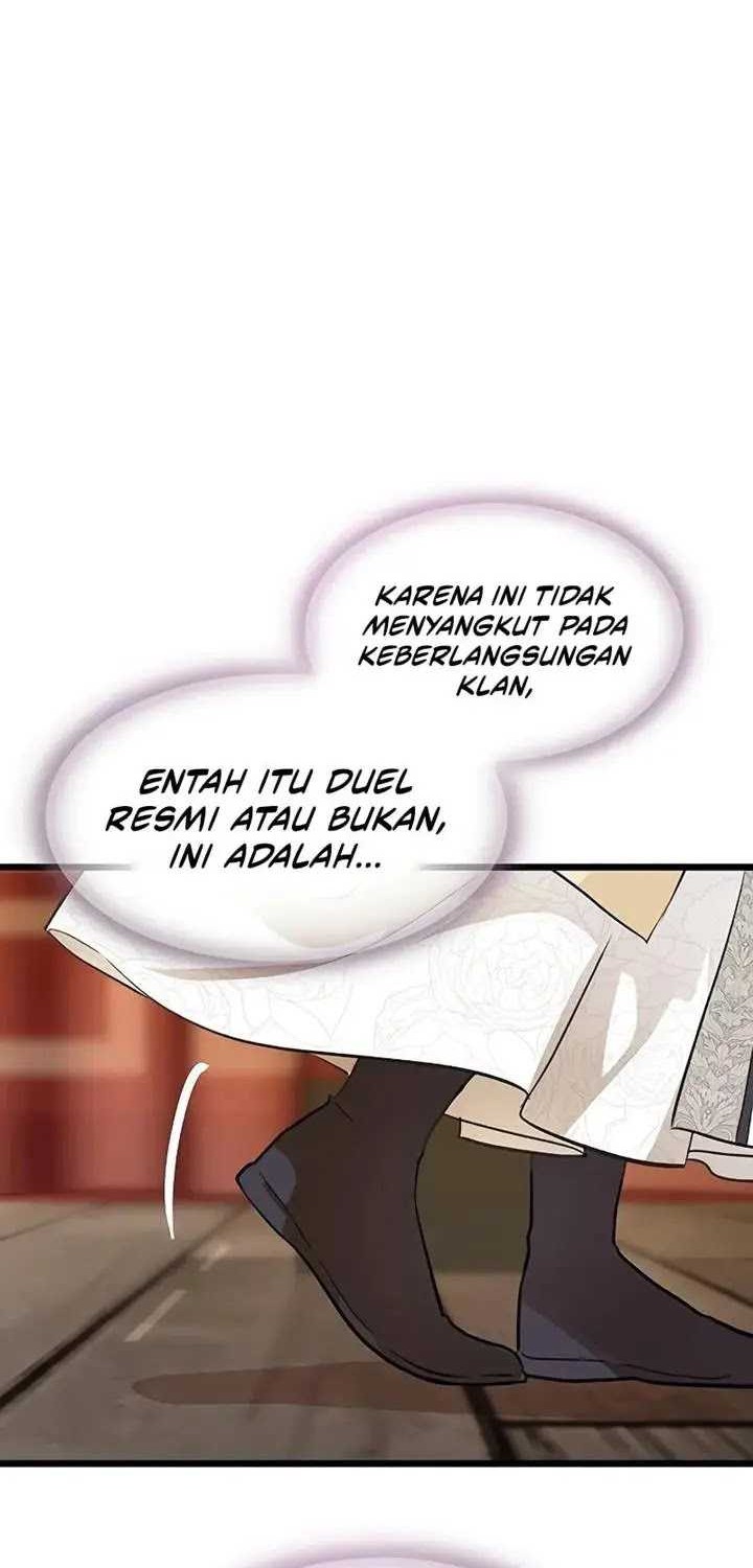 My Wife Is the Demonic Cult Leader Chapter 3 - halaman 17