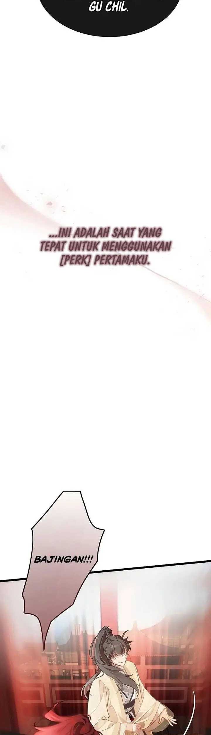 My Wife Is the Demonic Cult Leader Chapter 3 - halaman 24
