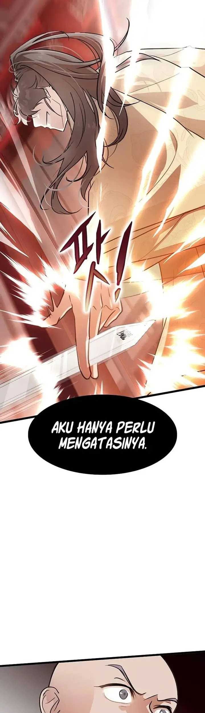 My Wife Is the Demonic Cult Leader Chapter 3 - halaman 30