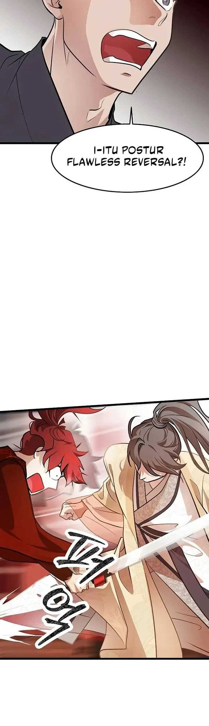 My Wife Is the Demonic Cult Leader Chapter 3 - halaman 31