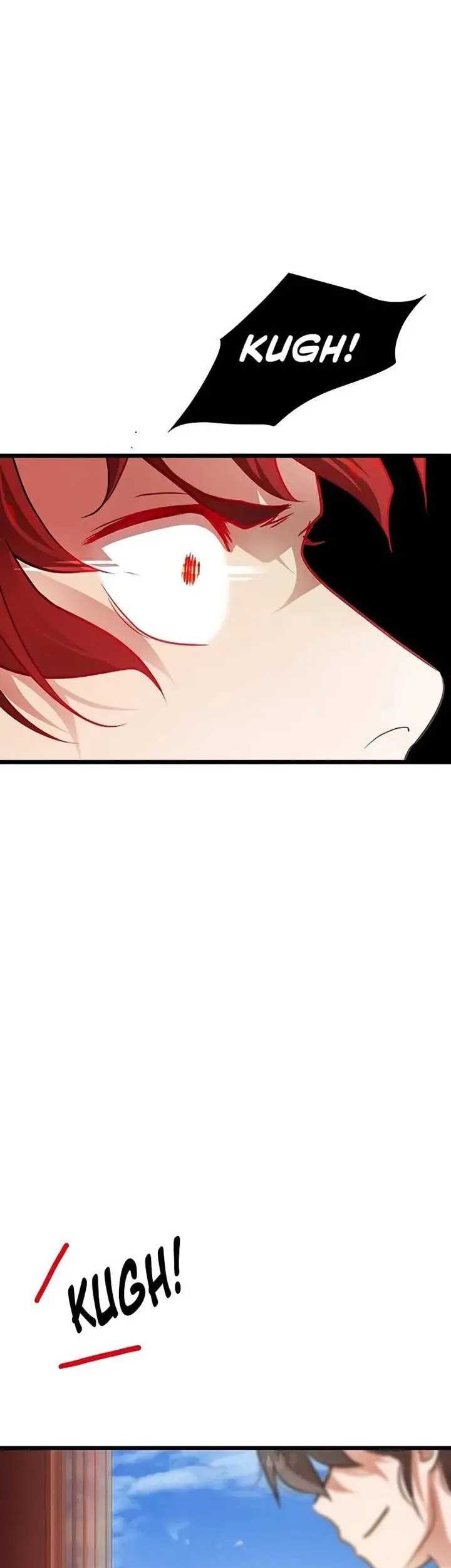 My Wife Is the Demonic Cult Leader Chapter 3 - halaman 32