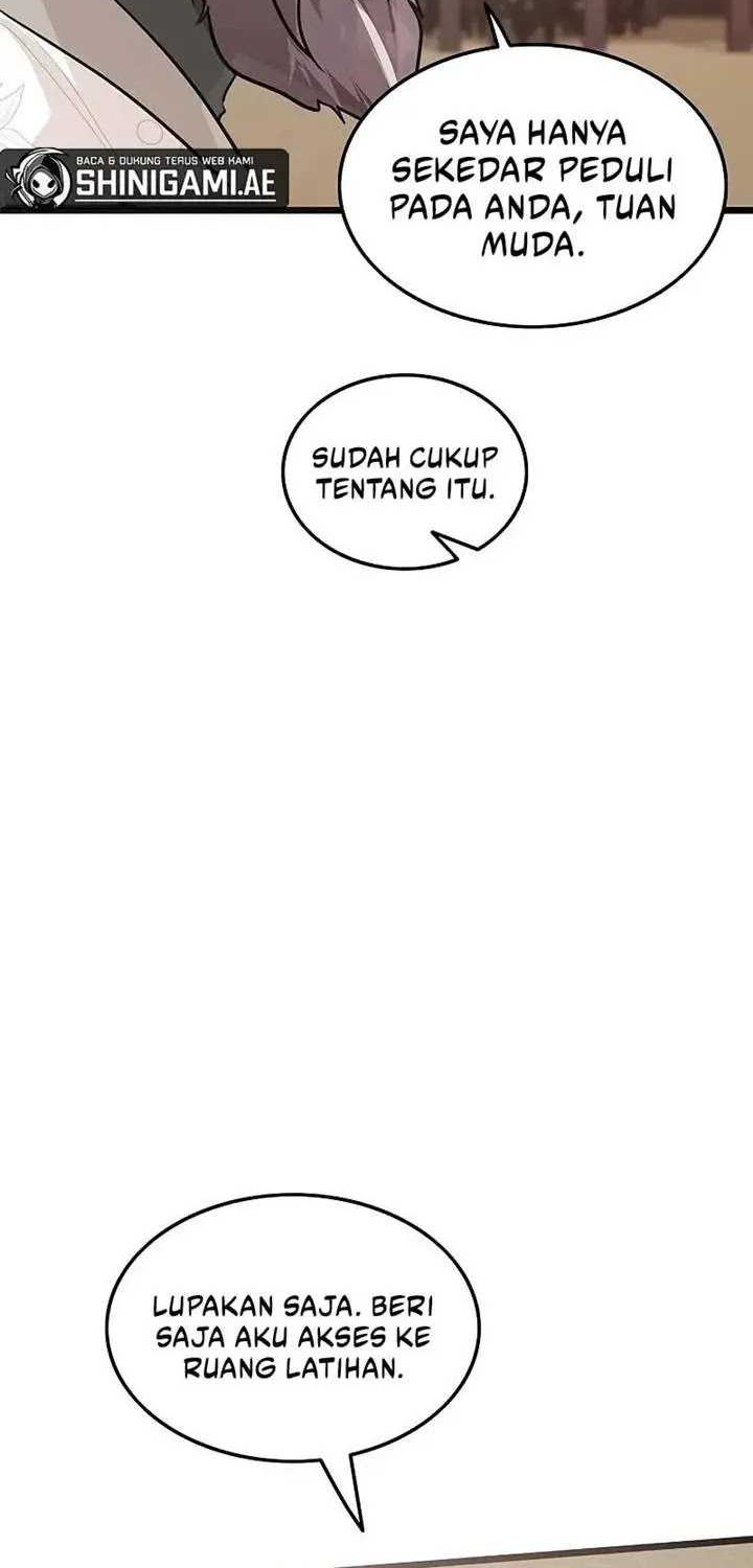 My Wife Is the Demonic Cult Leader Chapter 3 - halaman 41