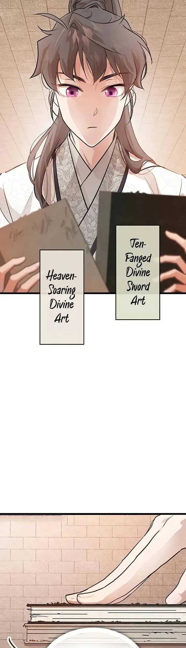 My Wife Is the Demonic Cult Leader Chapter 3 - halaman 48