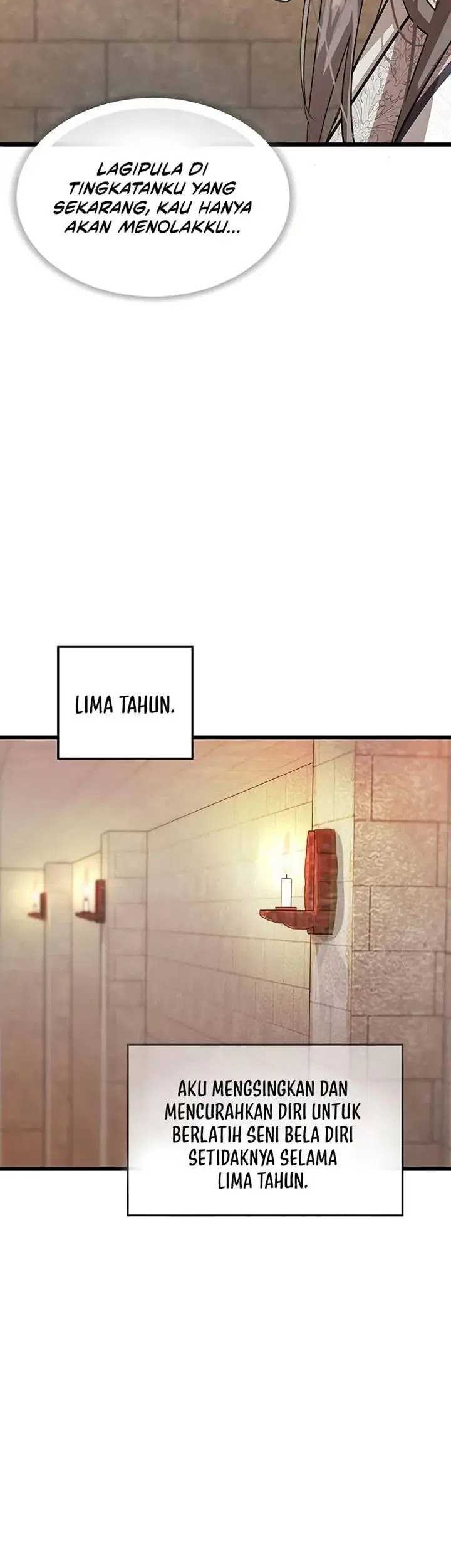 My Wife Is the Demonic Cult Leader Chapter 3 - halaman 52