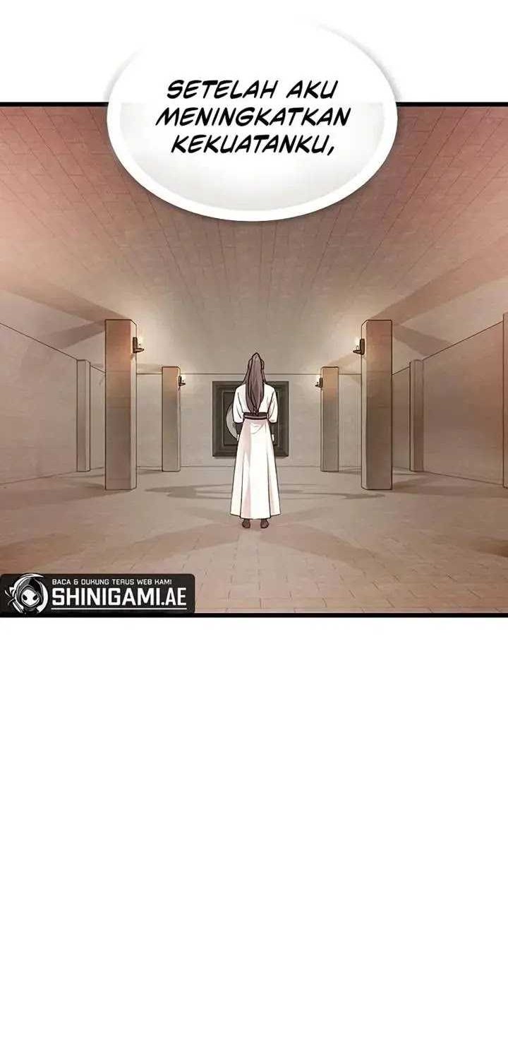 My Wife Is the Demonic Cult Leader Chapter 3 - halaman 53