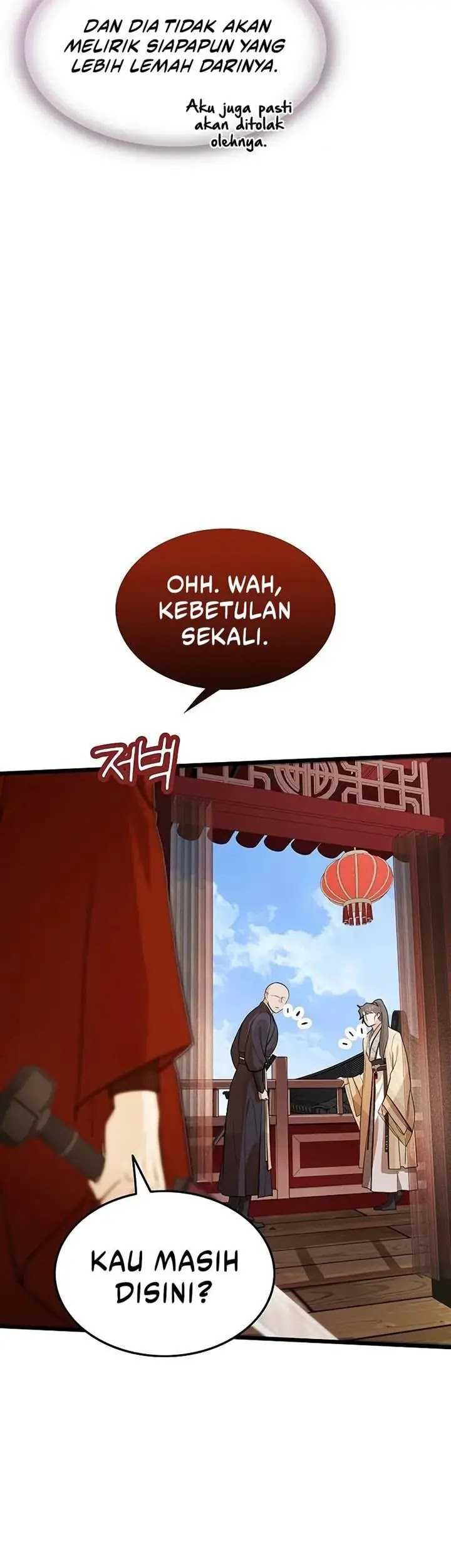 My Wife Is the Demonic Cult Leader Chapter 3 - halaman 6
