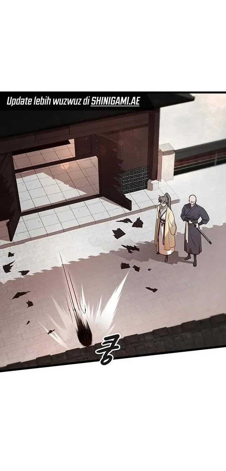 My Wife Is the Demonic Cult Leader Chapter 3 - halaman 61