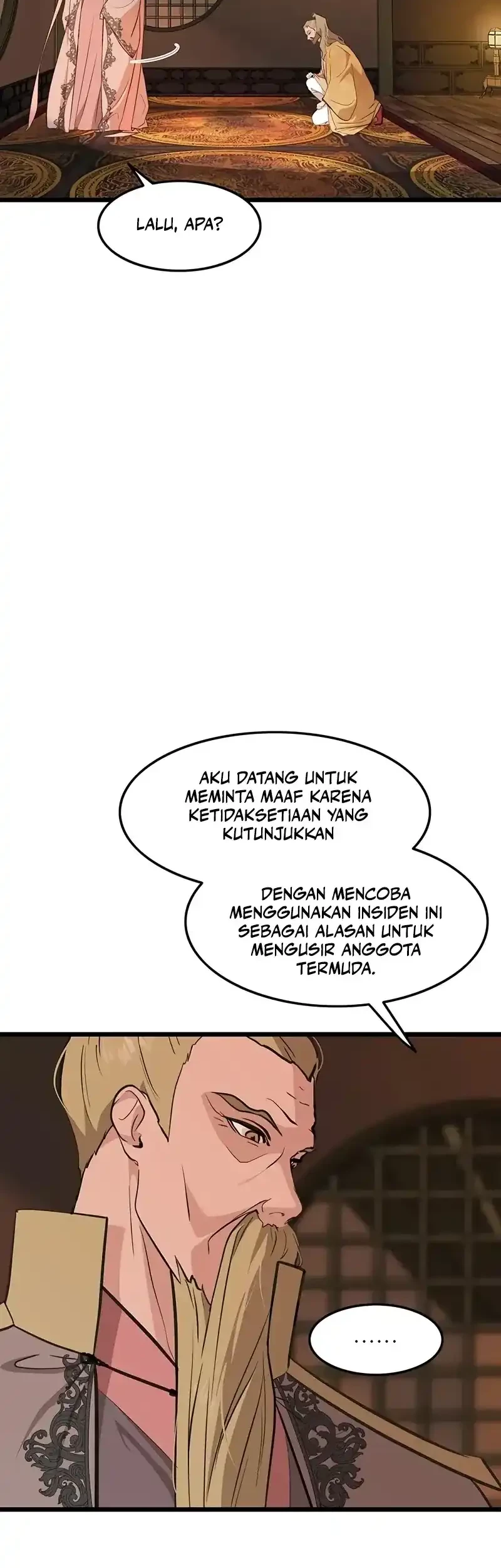 My Wife Is the Demonic Cult Leader Chapter 30 - halaman 10