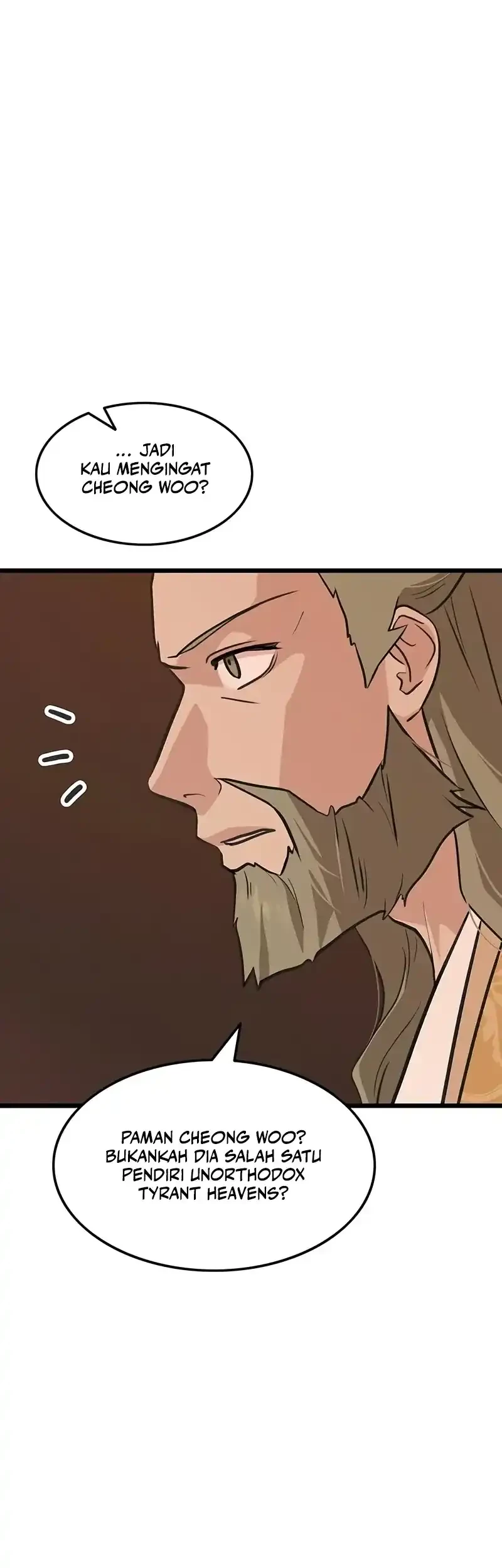 My Wife Is the Demonic Cult Leader Chapter 30 - halaman 11