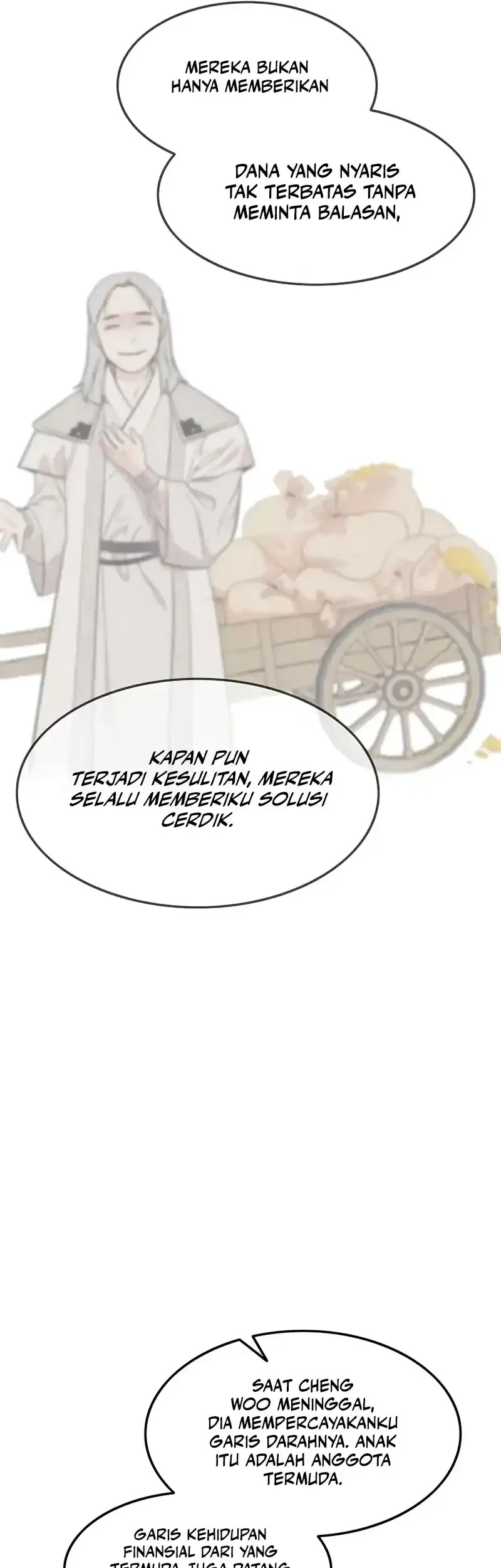 My Wife Is the Demonic Cult Leader Chapter 30 - halaman 13