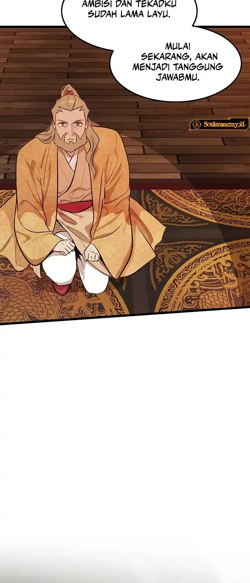 My Wife Is the Demonic Cult Leader Chapter 30 - halaman 18
